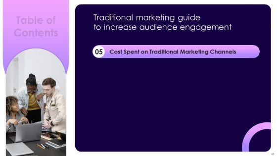 Traditional_Marketing_Guide_To_Increase_Audience_Engagement_Ppt_PowerPoint_Presentation_Complete_Deck_With_Slides_Slide_43.jpg
