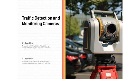 Traffic_Detection_And_Monitoring_Cameras_Ppt_PowerPoint_Presentation_Professional_Elements_PDF_Slide_1.jpg