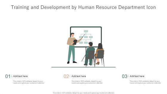 Training_And_Development_By_Human_Resource_Department_Icon_Ppt_Ideas_Rules_PDF_Slide_1.jpg