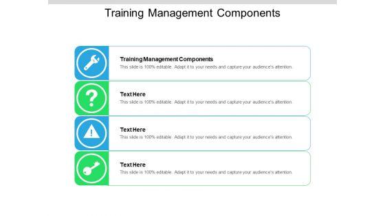 Training_Management_Components_Ppt_PowerPoint_Presentation_Layouts_Smartart_Cpb_Slide_1.jpg