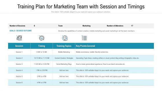 Training_Plan_For_Marketing_Team_With_Session_And_Timings_Ppt_Slides_Portfolio_PDF_Slide_1.jpg