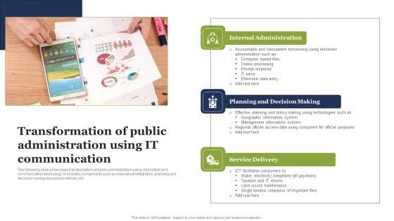 Transformation_Of_Public_Administration_Using_IT_Communication_Portrait_PDF_Slide_1.jpg