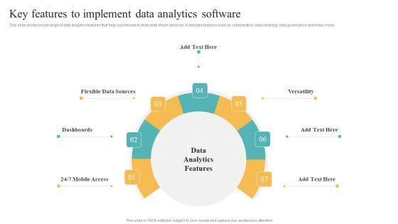 Transformation_Toolkit_Competitive_Intelligence_Information_Analysis_Key_Features_To_Implement_Data_Analytics_Software_Pictures_PDF_Slide_1.jpg