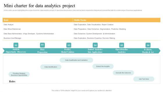 Transformation_Toolkit_Competitive_Intelligence_Information_Analysis_Mini_Charter_For_Data_Analytics_Project_Download_PDF_Slide_1.jpg