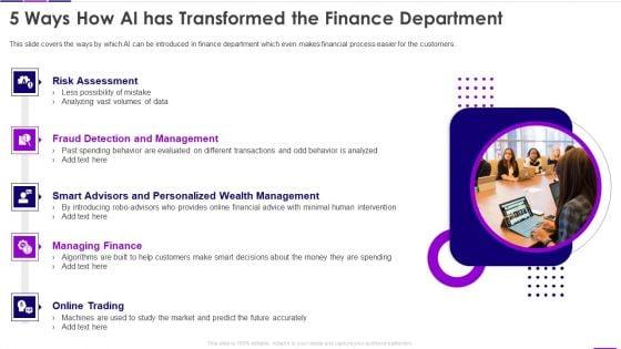 Transforming_Business_With_AI_5_Ways_How_AI_Has_Transformed_The_Finance_Department_Guidelines_PDF_Slide_1.jpg