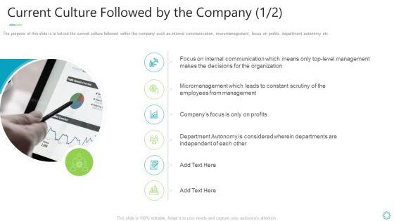 Transforming_Organizational_Processes_And_Outcomes_Current_Culture_Followed_By_The_Company_Autonomy_Introduction_PDF_Slide_1.jpg