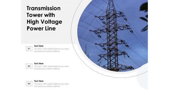 Transmission_Tower_With_High_Voltage_Power_Line_Ppt_PowerPoint_Presentation_Slides_Icons_PDF_Slide_1.jpg