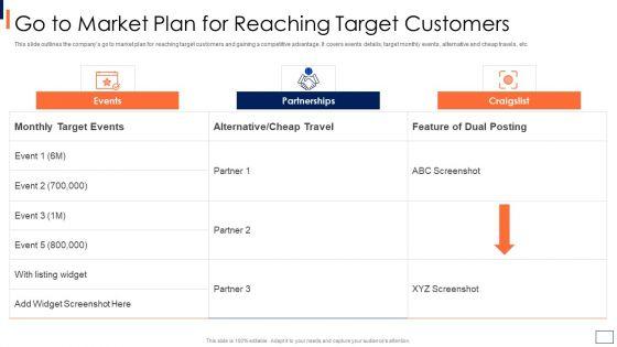 Travel_And_Tour_Company_Fundraising_Pitch_Deck_Go_To_Market_Plan_For_Reaching_Target_Customers_Ideas_PDF_Slide_1.jpg