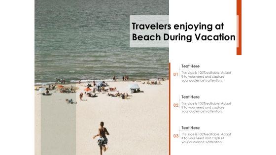 Travelers_Enjoying_At_Beach_During_Vacation_Ppt_PowerPoint_Presentation_File_Icon_PDF_Slide_1.jpg