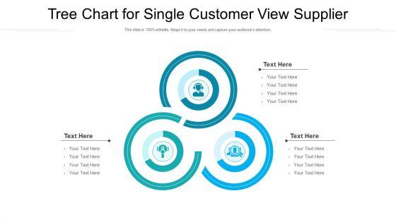 Tree_Chart_For_Single_Customer_View_Supplier_Ppt_PowerPoint_Presentation_Gallery_Format_PDF_Slide_1.jpg