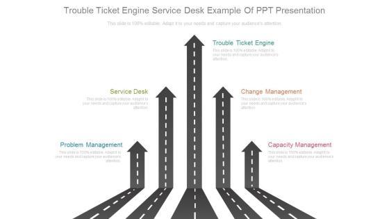 Trouble Ticket Engine Service Desk Example Of Ppt Presentation Trouble Ticket Engine Service Desk Example Of Ppt Presentation