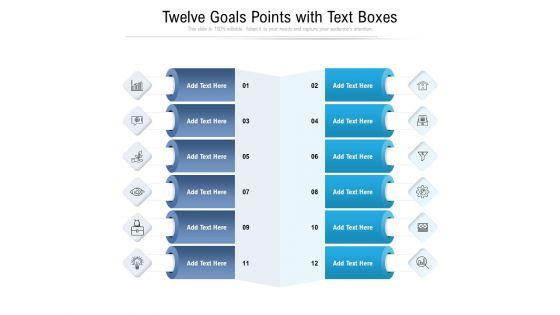 Twelve_Goals_Points_With_Text_Boxes_Ppt_PowerPoint_Presentation_Gallery_Topics_PDF_Slide_1.jpg