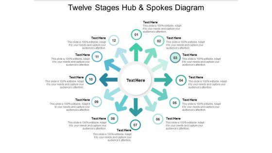 Twelve_Stages_Hub_And_Spokes_Diagram_Ppt_PowerPoint_Presentation_File_Elements_Slide_1.jpg