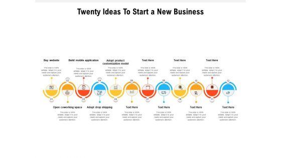 Twenty_Ideas_To_Start_A_New_Business_Ppt_PowerPoint_Presentation_Show_Influencers_PDF_Slide_1.jpg
