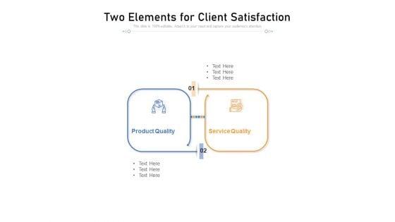 Two_Elements_For_Client_Satisfaction_Ppt_PowerPoint_Presentation_Gallery_Pictures_PDF_Slide_1.jpg