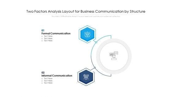Two_Factors_Analysis_Layout_For_Business_Communication_By_Structure_Ppt_PowerPoint_Presentation_Outline_Format_PDF_Slide_1.jpg
