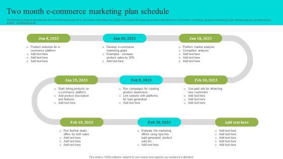 Two_Month_E-Commerce_Marketing_Plan_Schedule_Infographics_PDF_Slide_1.jpg