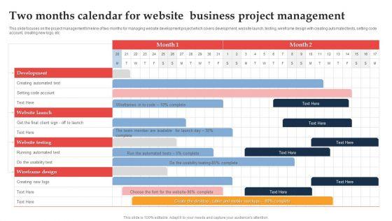 Two Months Calendar For Website Business Project Management Ppt Show Slides PDF Two_Months_Calendar_For_Website_Business_Project_Management_Ppt_Show_Slides_PDF_Slide_1.jpg