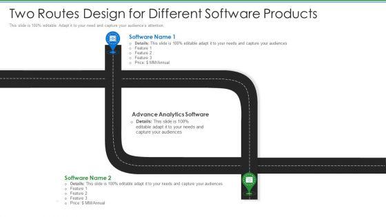 Two_Routes_Design_For_Different_Software_Products_Graphics_PDF_Slide_1.jpg