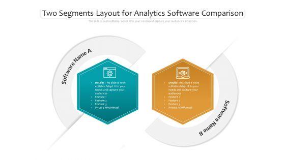 Two_Segments_Layout_For_Analytics_Software_Comparison_Ppt_PowerPoint_Presentation_Portfolio_Graphics_Pictures_PDF_Slide_1.jpg