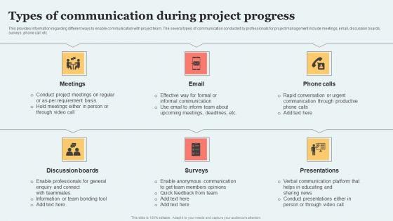 Types_Of_Communication_During_Project_Progress_Pictures_PDF_Slide_1.jpg