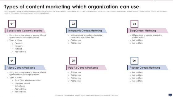 Types_Of_Content_Marketing_Which_Organization_Can_Use_Mockup_PDF_Slide_1.jpg