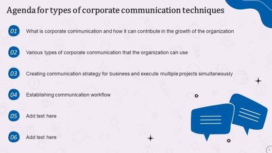 Types_Of_Corporate_Communication_Techniques_Ppt_PowerPoint_Presentation_Complete_With_Slides_Slide_2.jpg