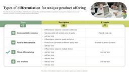 product