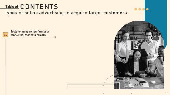 Types_Of_Online_Advertising_To_Acquire_Target_Customers_Ppt_PowerPoint_Presentation_Complete_Deck_With_Slides_Slide_45.jpg