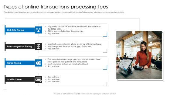 Types_Of_Online_Transactions_Processing_Fees_Ppt_Ideas_Diagrams_PDF_Slide_1.jpg