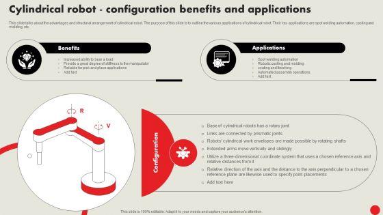 Types_Of_Robots_For_Industrial_Operations_Cylindrical_Robot_Configuration_Benefits_And_Applications_Themes_PDF_Slide_1.jpg