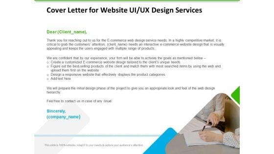 UX_Design_Services_Proposal_Ppt_PowerPoint_Presentation_Complete_Deck_With_Slides_Slide_2.jpg