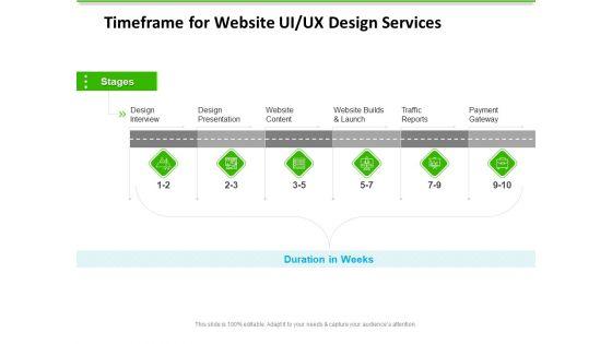 UX_Design_Services_Timeframe_For_Website_UI_UX_Design_Services_Structure_PDF_Slide_1.jpg