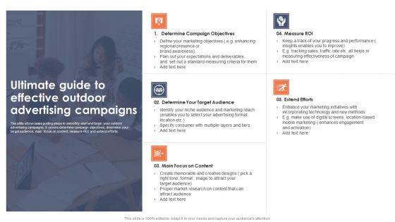 Ultimate_Guide_To_Effective_Outdoor_Advertising_Campaigns_Diagrams_PDF_Slide_1.jpg