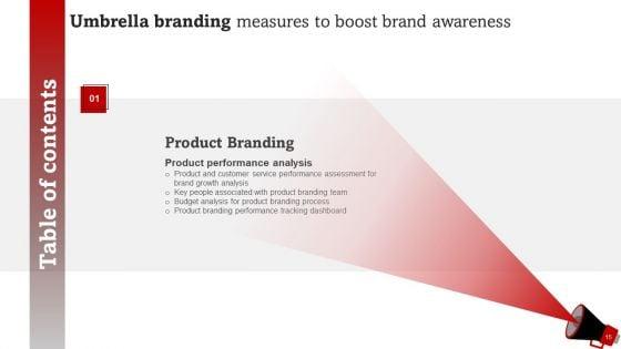 Umbrella_Branding_Measures_To_Boost_Brand_Awareness_Ppt_PowerPoint_Presentation_Complete_Deck_With_Slides_Slide_15.jpg