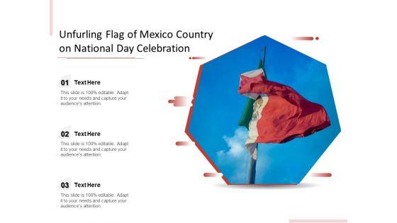 Unfurling_Flag_Of_Mexico_Country_On_National_Day_Celebration_Ppt_PowerPoint_Presentation_Diagram_Templates_PDF_Slide_1.jpg
