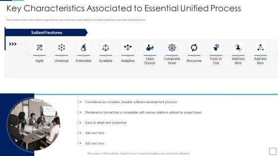 Unified_Process_IT_Key_Characteristics_Associated_To_Essential_Unified_Process_Professional_PDF_Slide_1.jpg