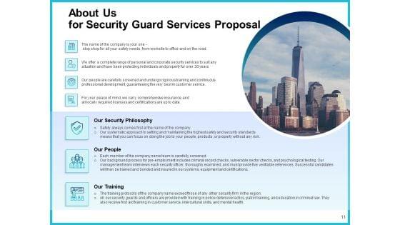 Uniformed_Security_Proposal_For_Security_Guard_Services_Ppt_PowerPoint_Presentation_Complete_Deck_With_Slides_Slide_11.jpg