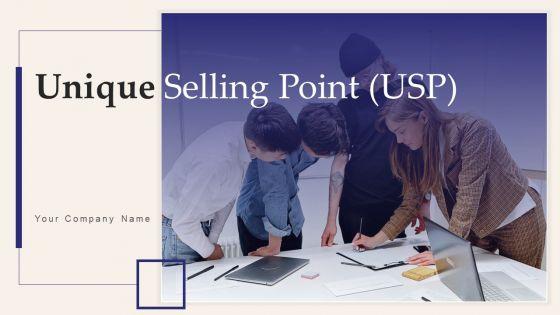 Unique_Selling_Point_USP_Ppt_PowerPoint_Presentation_Complete_Deck_With_Slides_Slide_1.jpg