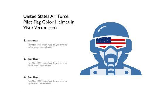 United_States_Air_Force_Pilot_Flag_Color_Helmet_In_Visor_Vector_Icon_Ppt_PowerPoint_Presentation_Gallery_Designs_PDF_Slide_1.jpg