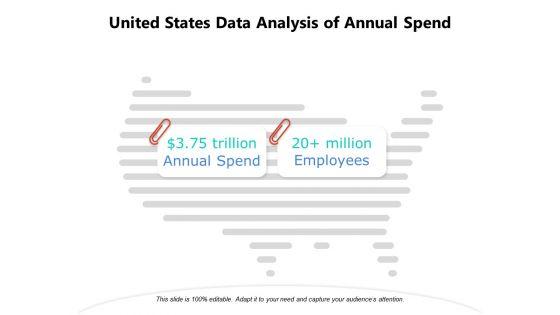 United_States_Data_Analysis_Of_Annual_Spend_Ppt_PowerPoint_Presentation_Summary_Information_PDF_Slide_1.jpg