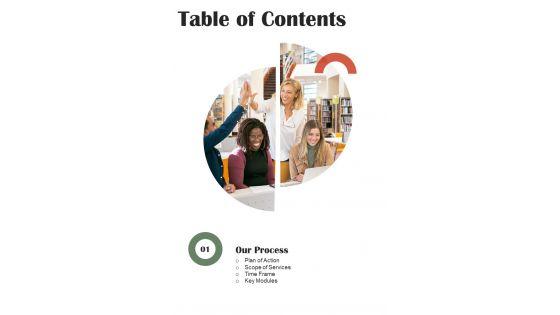 University_Administration_System_Proposal_Table_Of_Contents_One_Pager_Sample_Example_Document_Slide_1.jpg