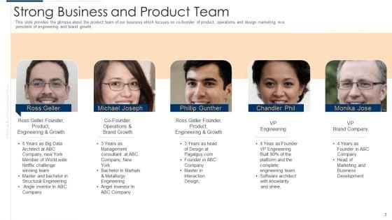 Unofficial_Company_Pitch_Deck_Ppt_PowerPoint_Presentation_Complete_Deck_With_Slides_Slide_3.jpg