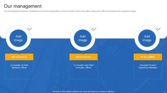 Unschool_Platform_Business_Profile_Ppt_PowerPoint_Presentation_Complete_With_Slides_Slide_17.jpg
