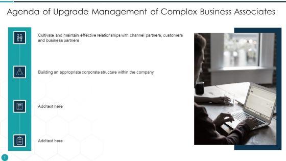 Upgrade_Management_Of_Complex_Business_Associates_Ppt_PowerPoint_Presentation_Complete_With_Slides_Slide_2.jpg