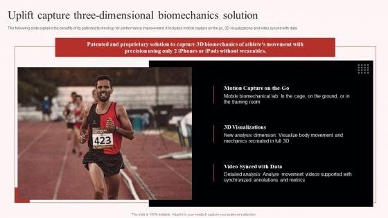 Uplift_Capital_Raising_Pitch_Deck_Uplift_Capture_Three_Dimensional_Biomechanics_Solution_Template_PDF_Slide_1.jpg