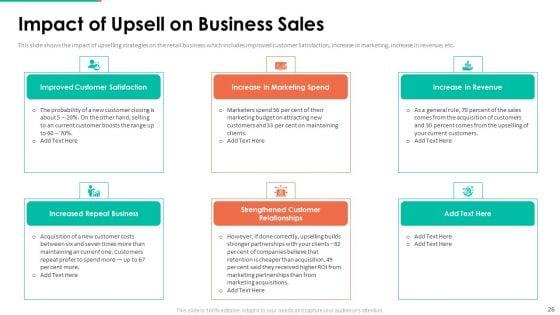 Upselling_Technique_For_Additional_Product_Or_Service_Sale_To_Existing_Customer_Ppt_PowerPoint_Presentation_Complete_Deck_With_Slides_Slide_26.jpg
