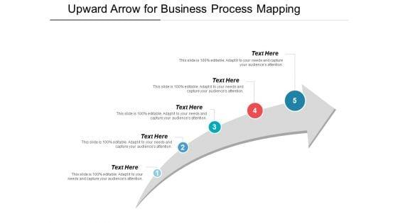 Upward_Arrow_For_Business_Process_Mapping_Ppt_PowerPoint_Presentation_Gallery_Templates_PDF_Slide_1.jpg