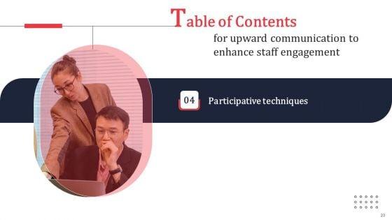 Upward_Communication_To_Enhance_Staff_Engagement_Ppt_PowerPoint_Presentation_Complete_Deck_With_Slides_Slide_23.jpg