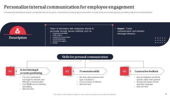 Upward_Communication_To_Enhance_Staff_Engagement_Ppt_PowerPoint_Presentation_Complete_Deck_With_Slides_Slide_42.jpg